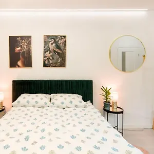 Cosy And Stylish Apartament Kraków
