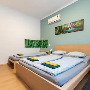 K52 Apartament Budapeszt