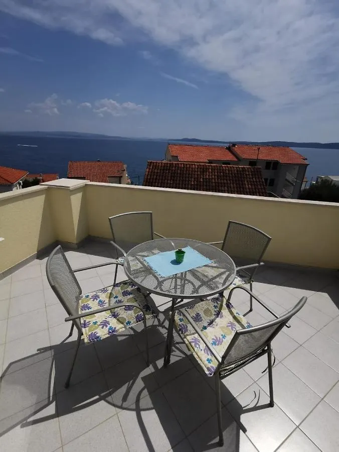 Apartments Vito Trogir