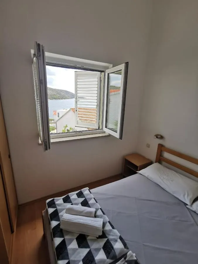 Apartments Vito Trogir 0*,  Chorwacja