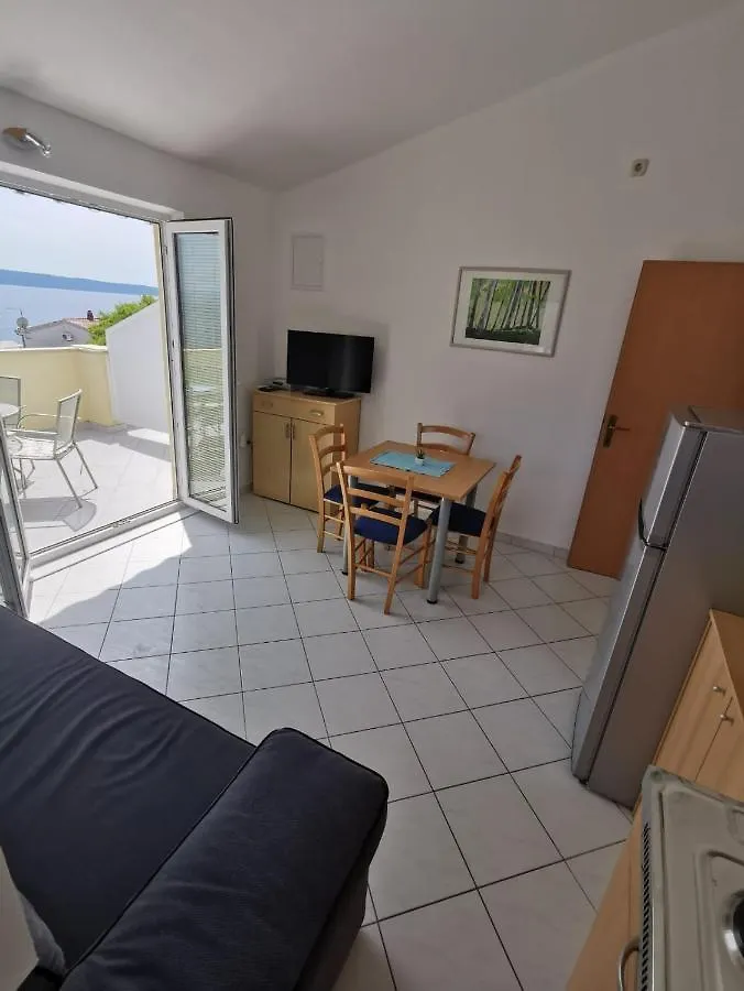 Apartments Vito Trogir