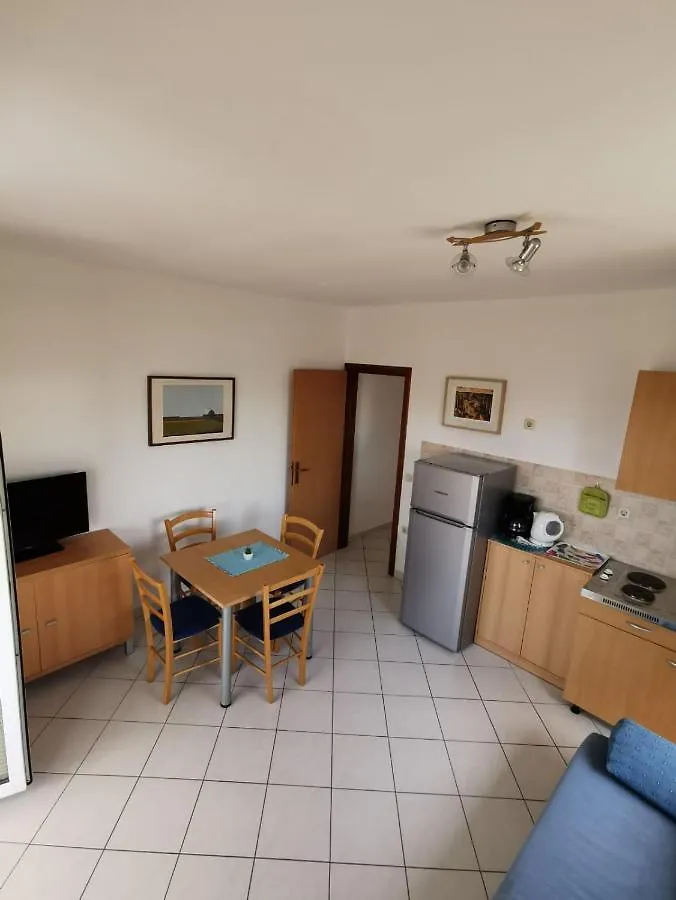 Apartments Vito Trogir Chorwacja