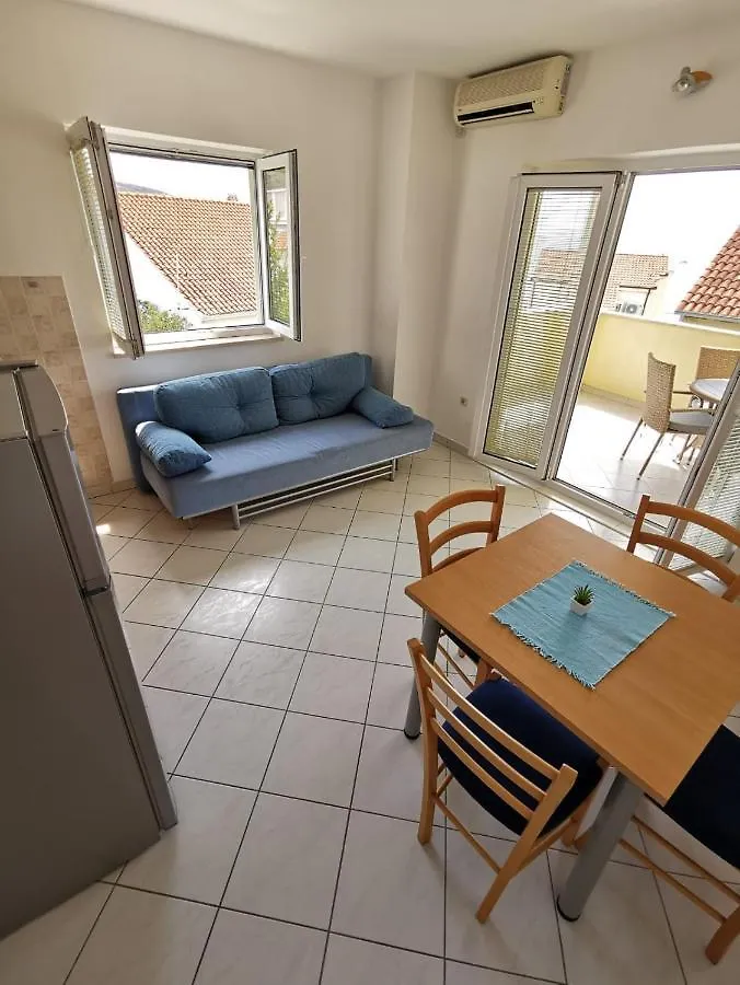 Apartments Vito Trogir 0*,  Chorwacja