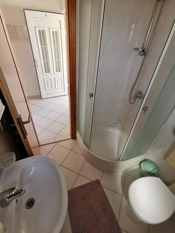 Apartments Vito Trogir