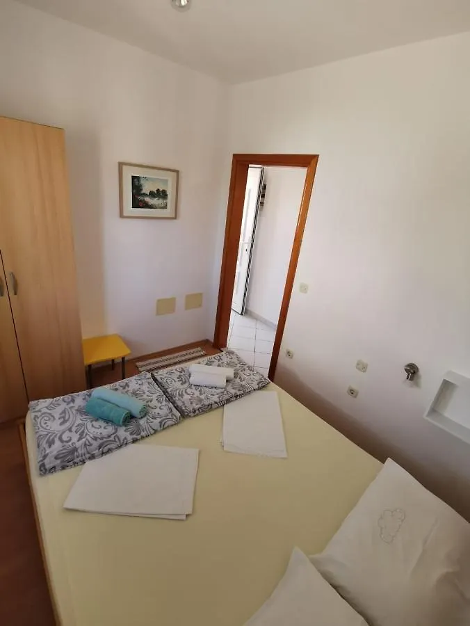 Apartments Vito Trogir