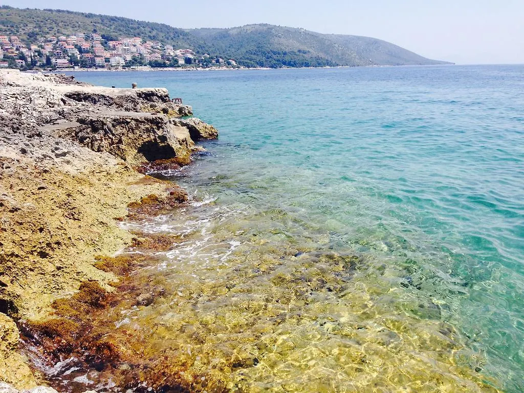 Apartments Vito Trogir