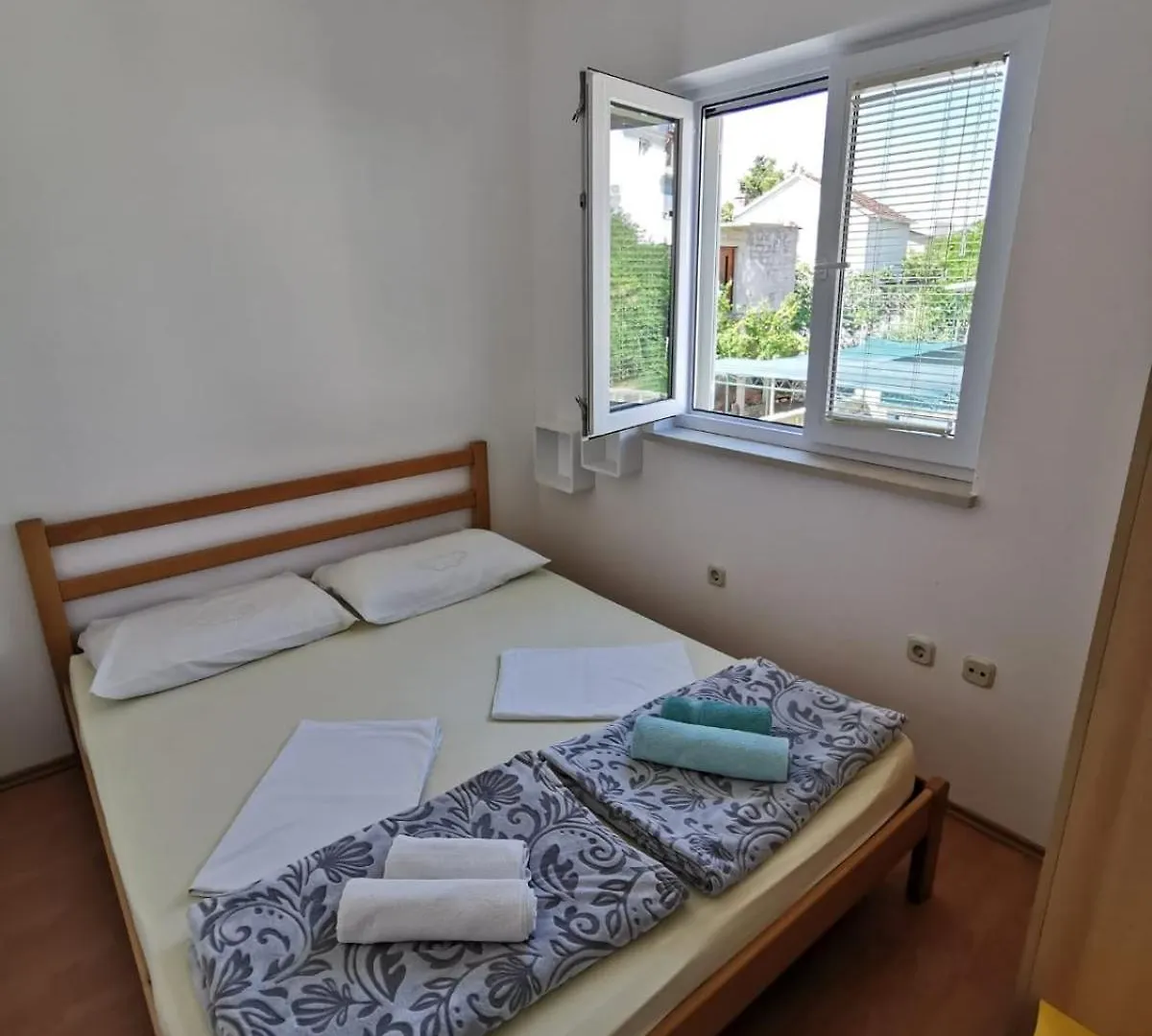 Apartments Vito Trogir 0*,  Chorwacja