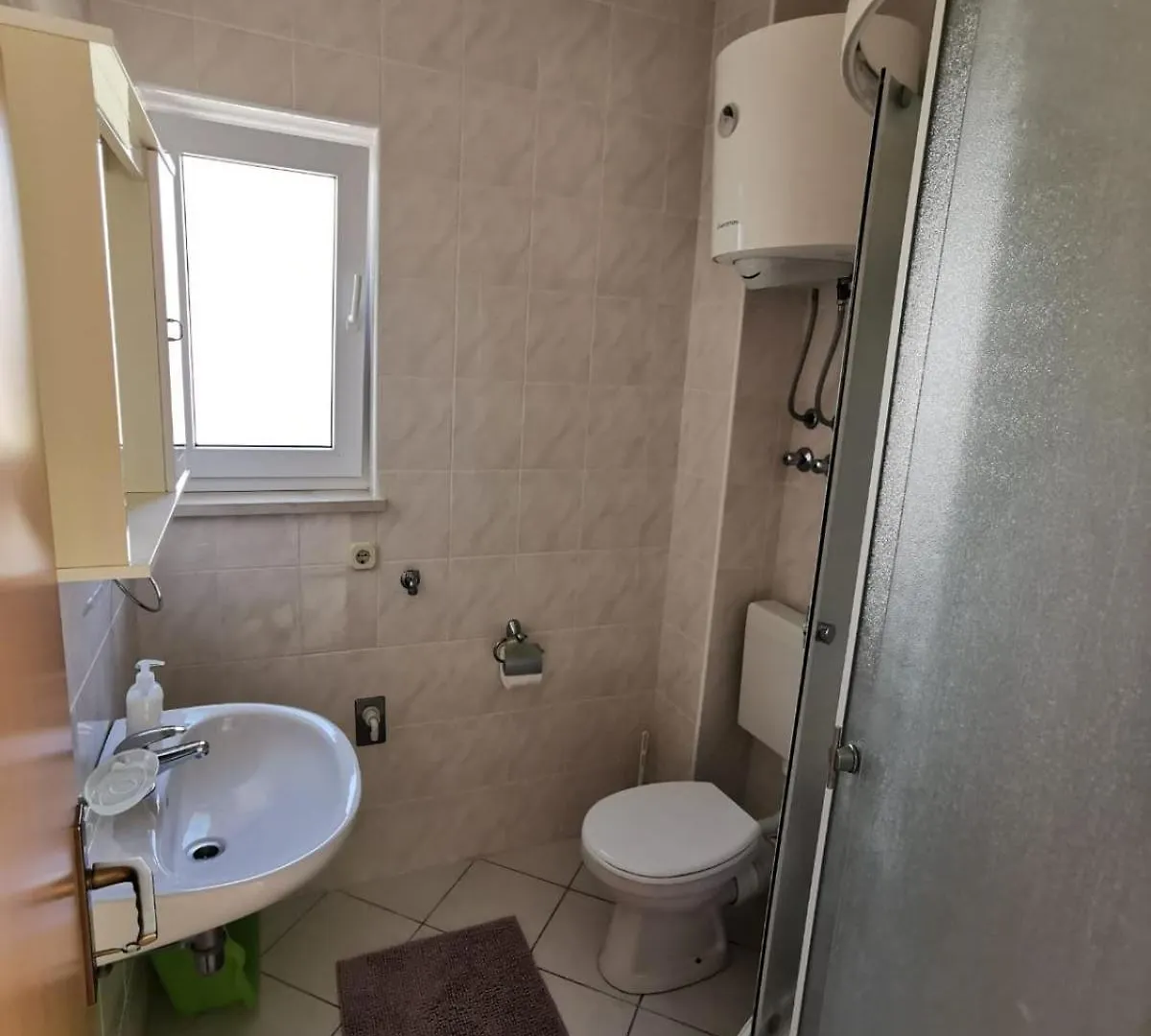 Apartments Vito Trogir