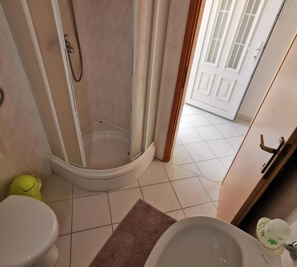 Apartments Vito Trogir Chorwacja