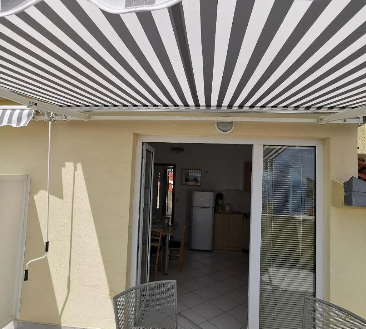 Apartments Vito Trogir