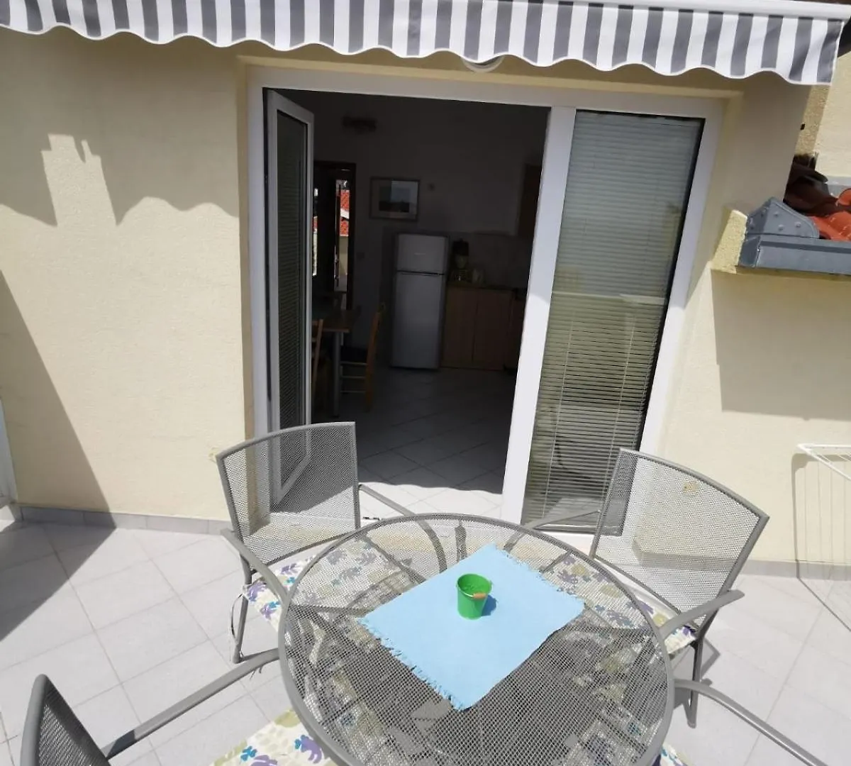 Apartments Vito Trogir
