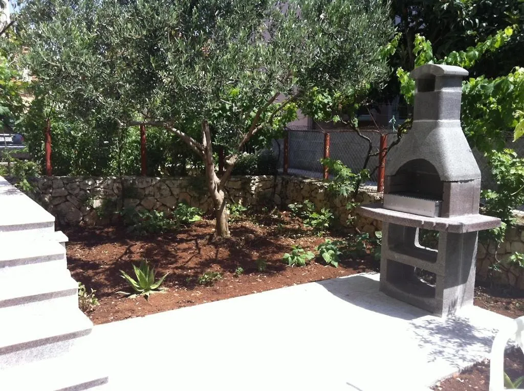 Apartments Vito Trogir