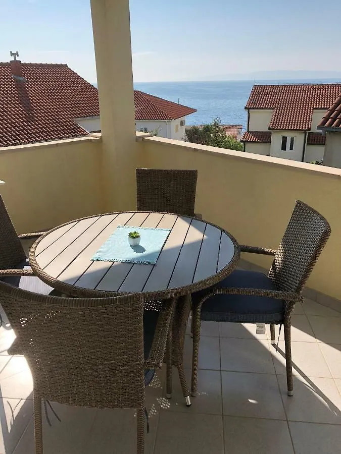 Apartments Vito Trogir